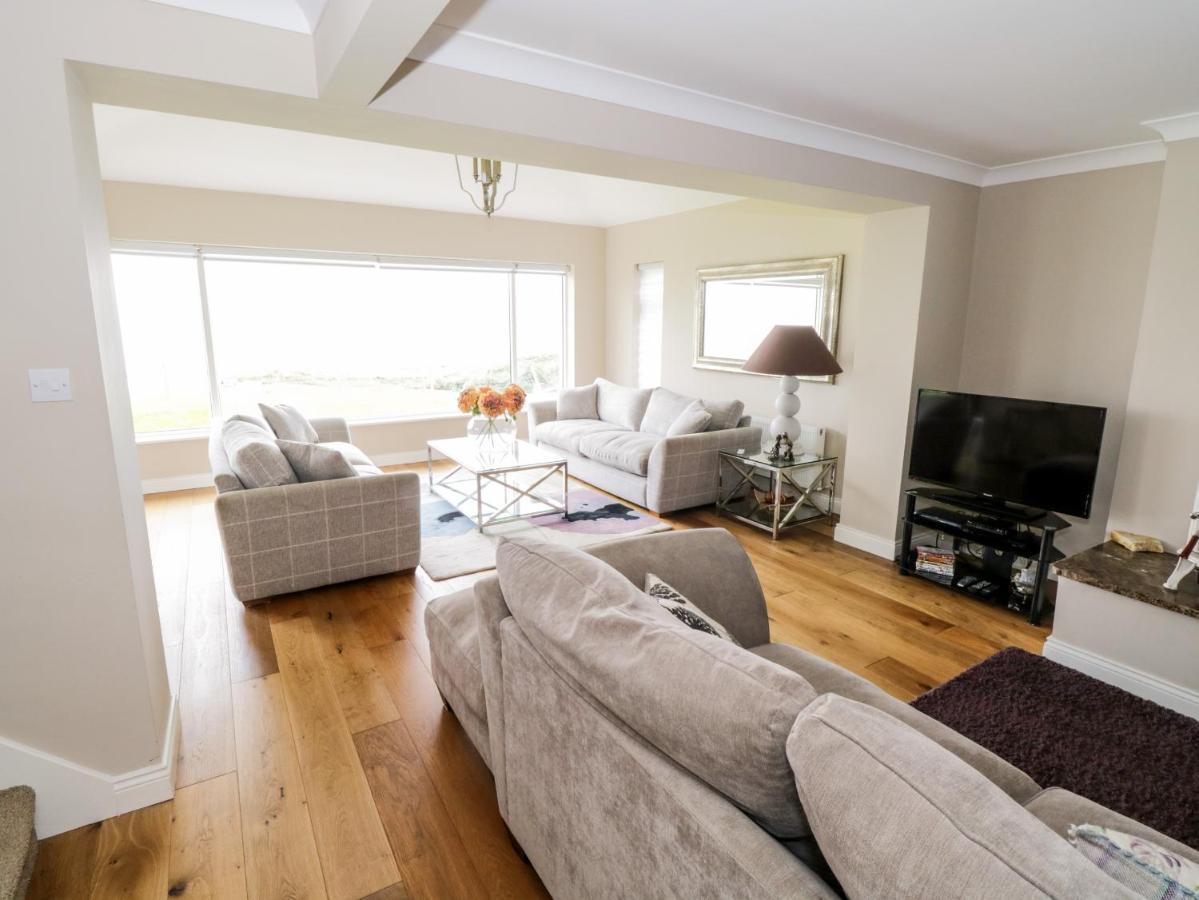 Curragh Hill Villa Уестпорт Екстериор снимка