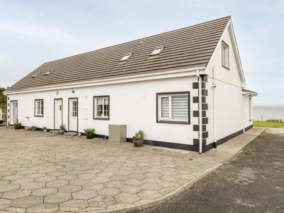Curragh Hill Villa Уестпорт Екстериор снимка
