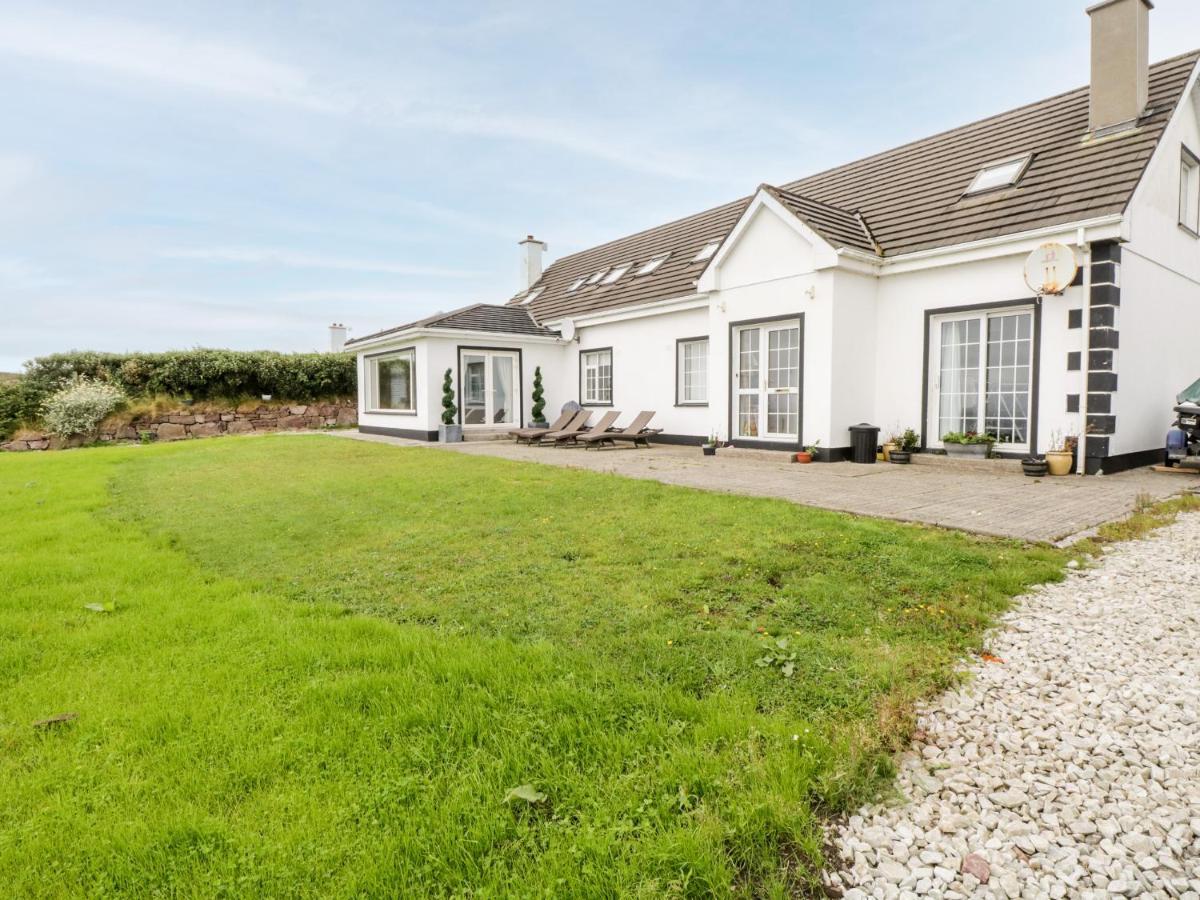 Curragh Hill Villa Уестпорт Екстериор снимка