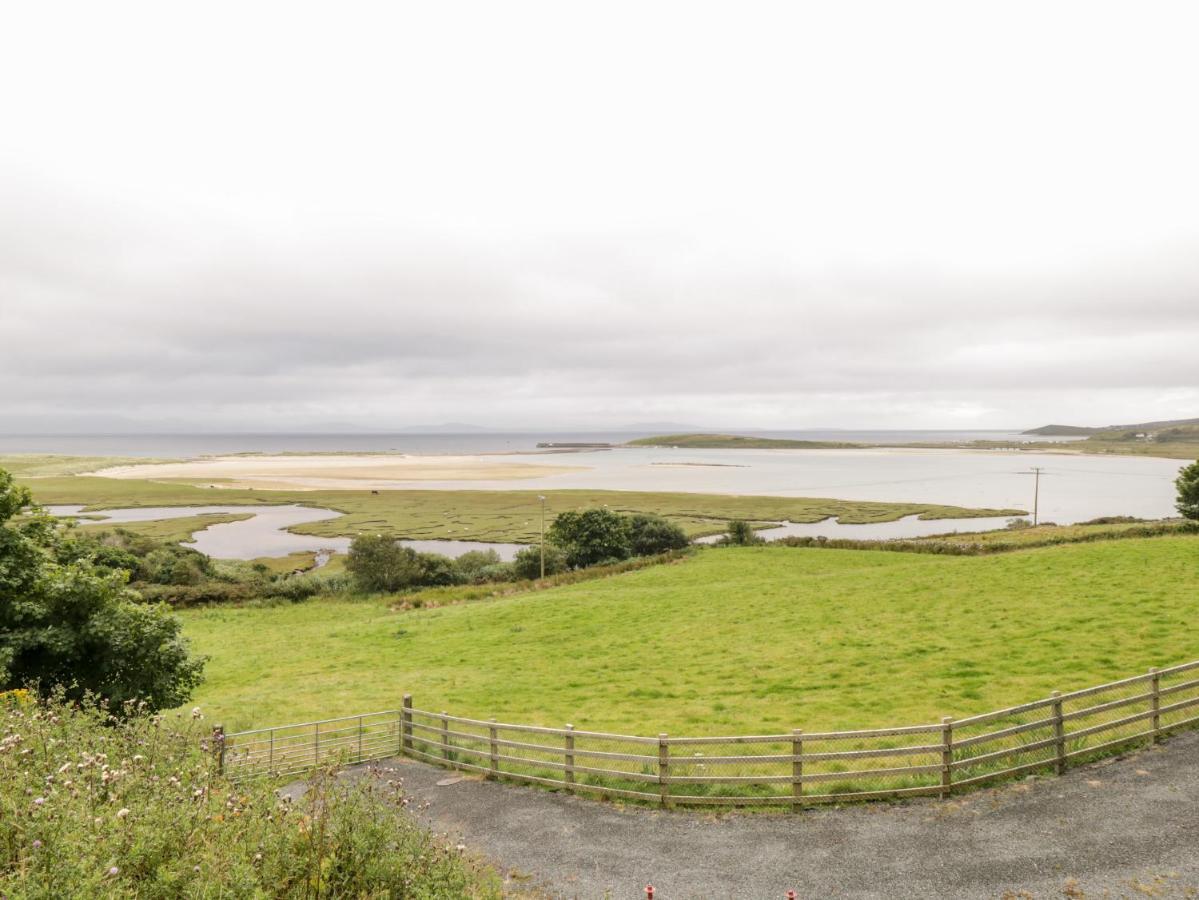 Curragh Hill Villa Уестпорт Екстериор снимка